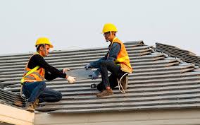 4 Ply Roofing in Prairie Heights, WA